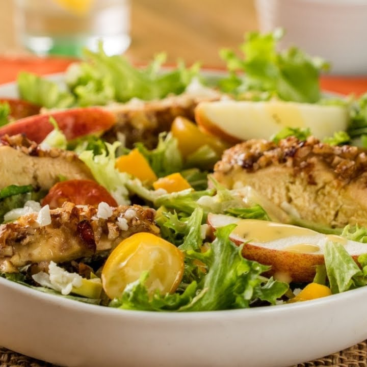 Ensalada de la Casa