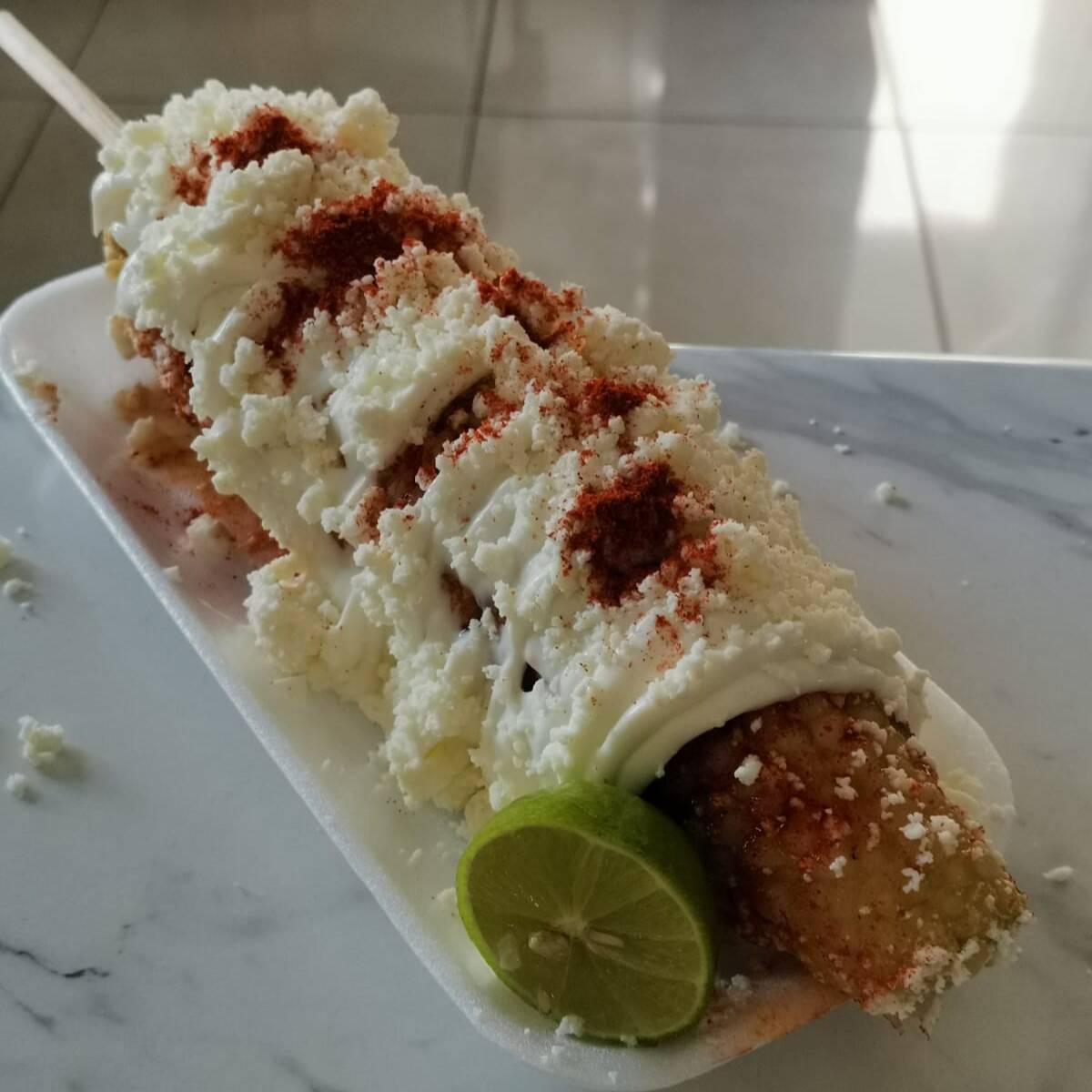 Entero sencillo