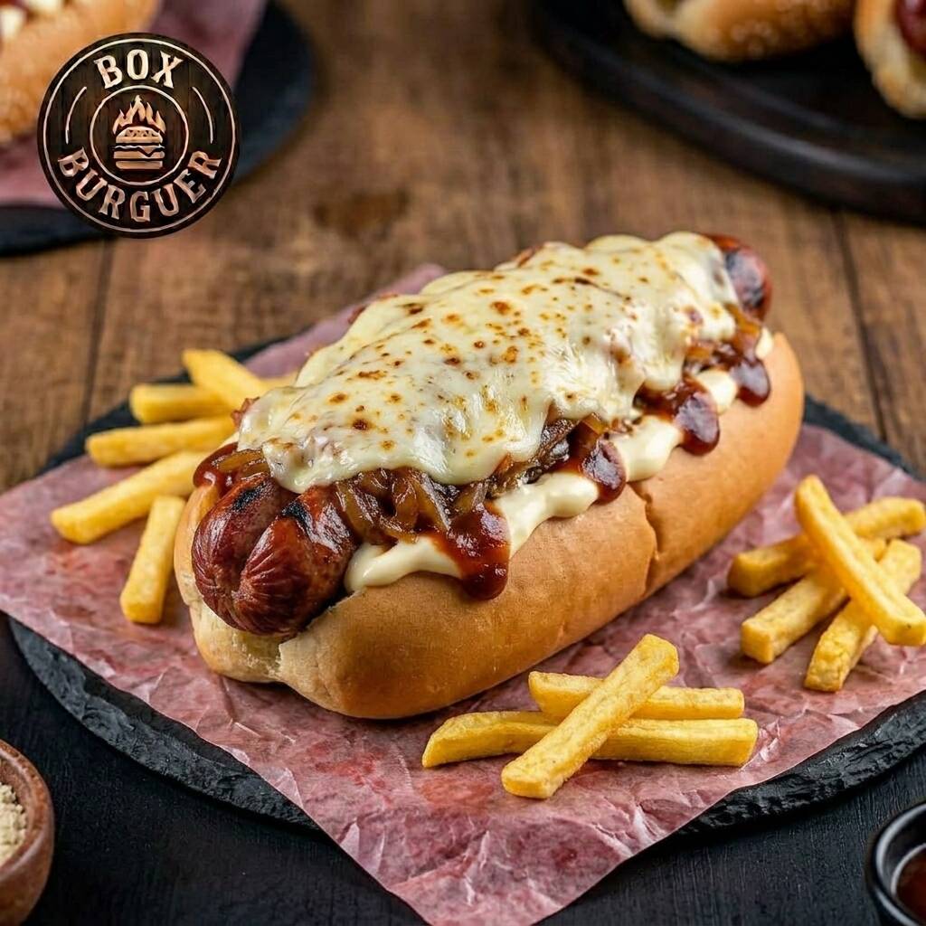 Hot Dog Salchicha de Res (Tangamanga)