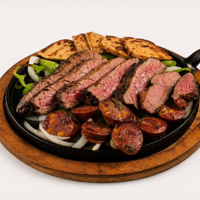 Arrachera 400 g