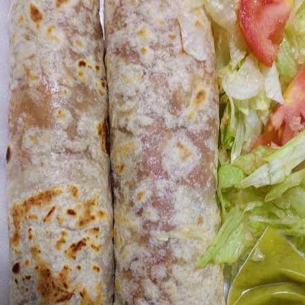 Burrito Grande
