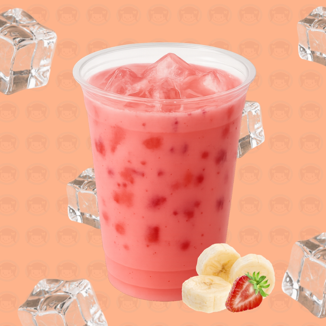 Agua de Frutas