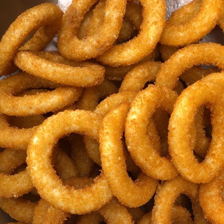 ORDEN AROS DE CEBOLLA