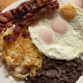 Huevos al Gusto con Proteina