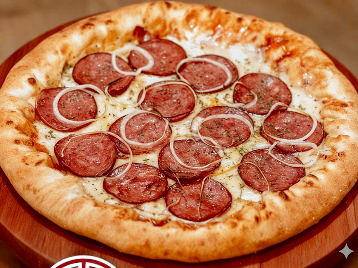 The Flash Hamburguer E Pizza