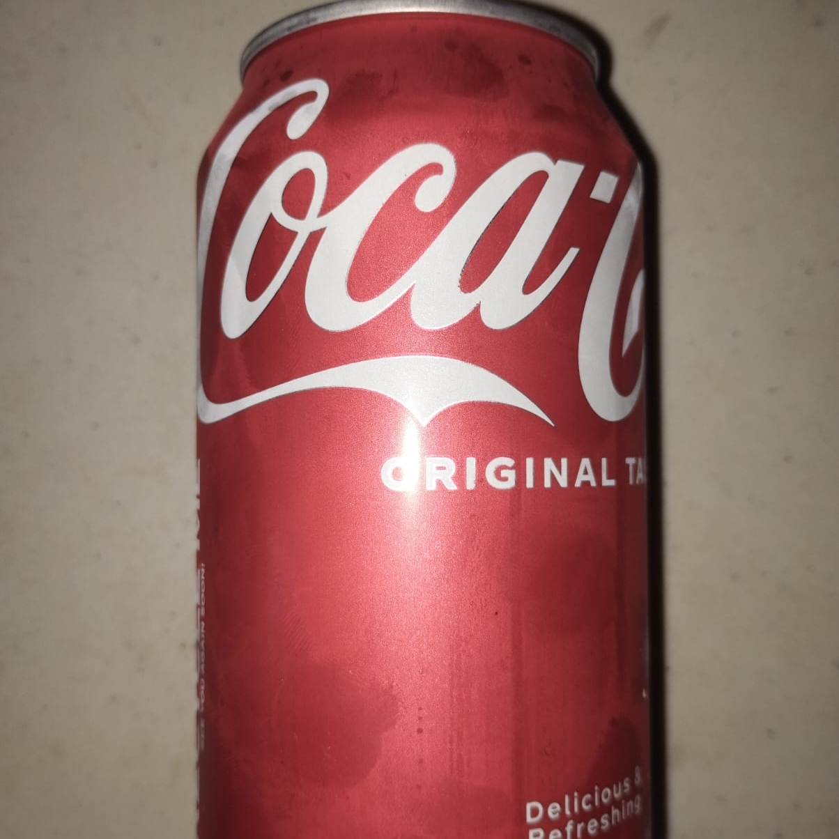 Coca Delata