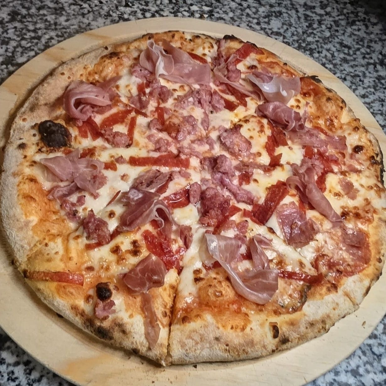 Di Salumeria
