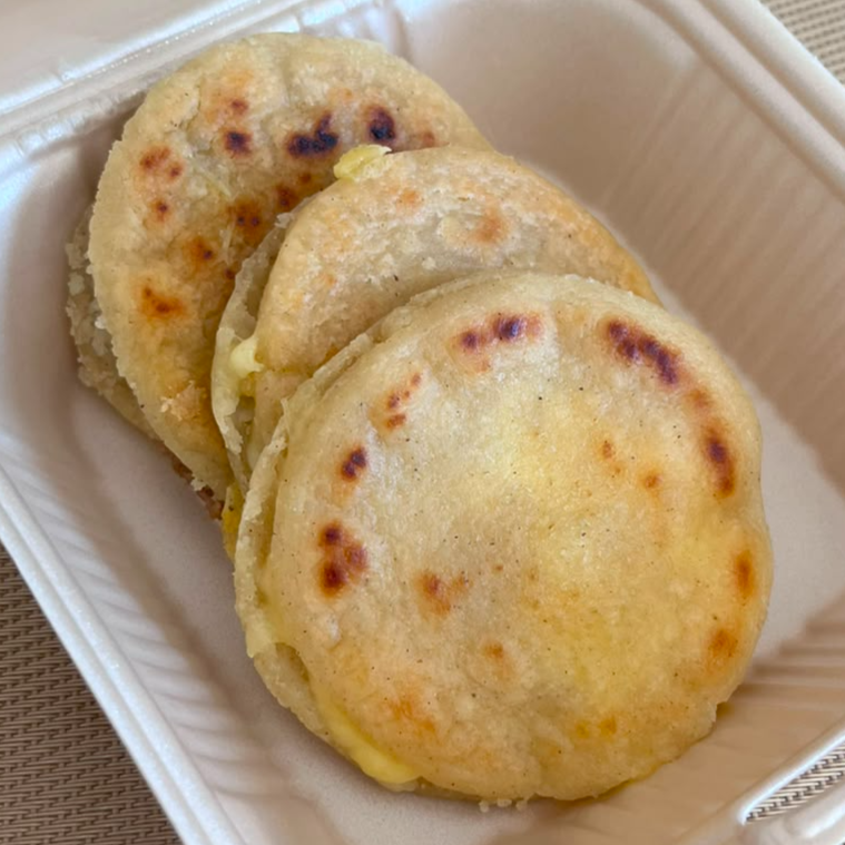 Combo la Jefa