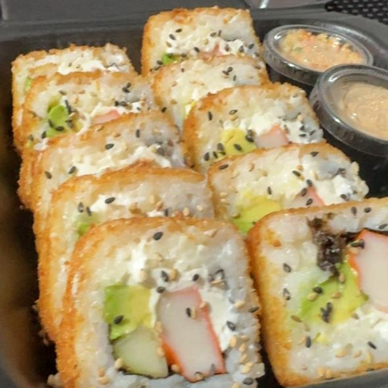 Sushi Bombazo
