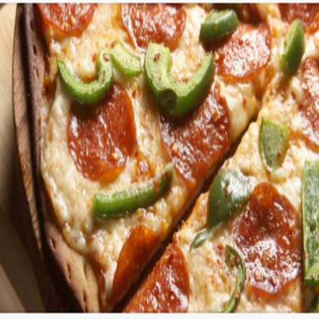 Pizza Diabola