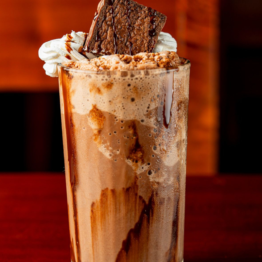Frappé NUTELLA