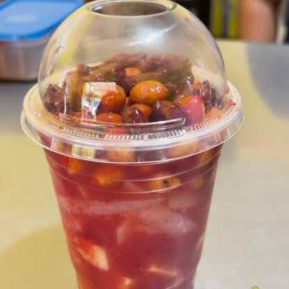 Cacahualocos especiales