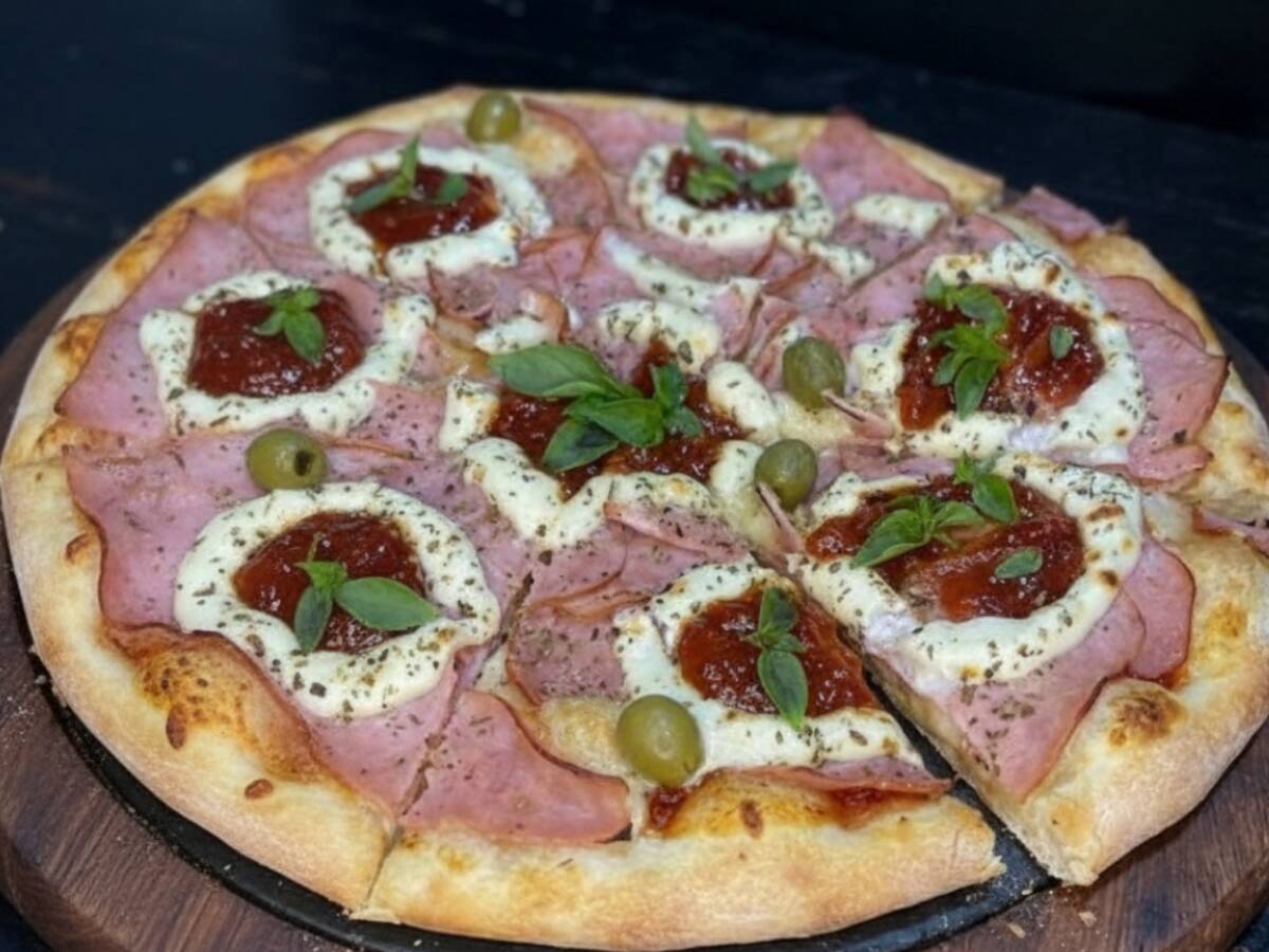 Bigzone Pizzaria