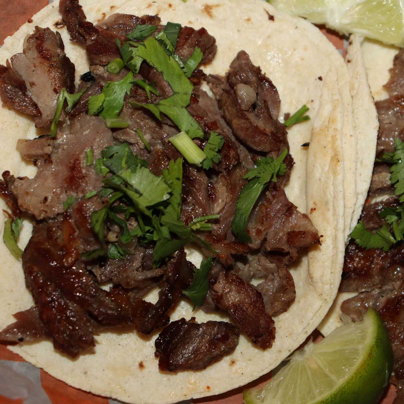 Taco de Sirloin
