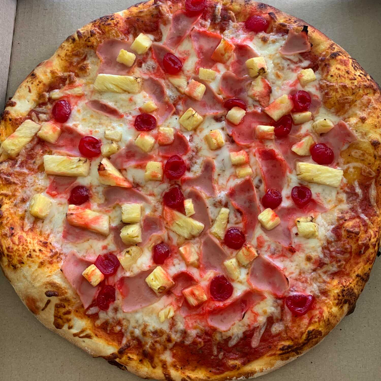 Hawaiana