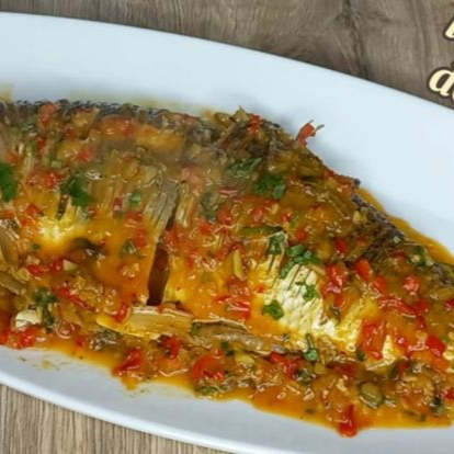 Almuerzo Ejecutivo Con Azulejo Sudado