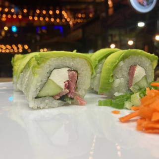 Avocado Roll