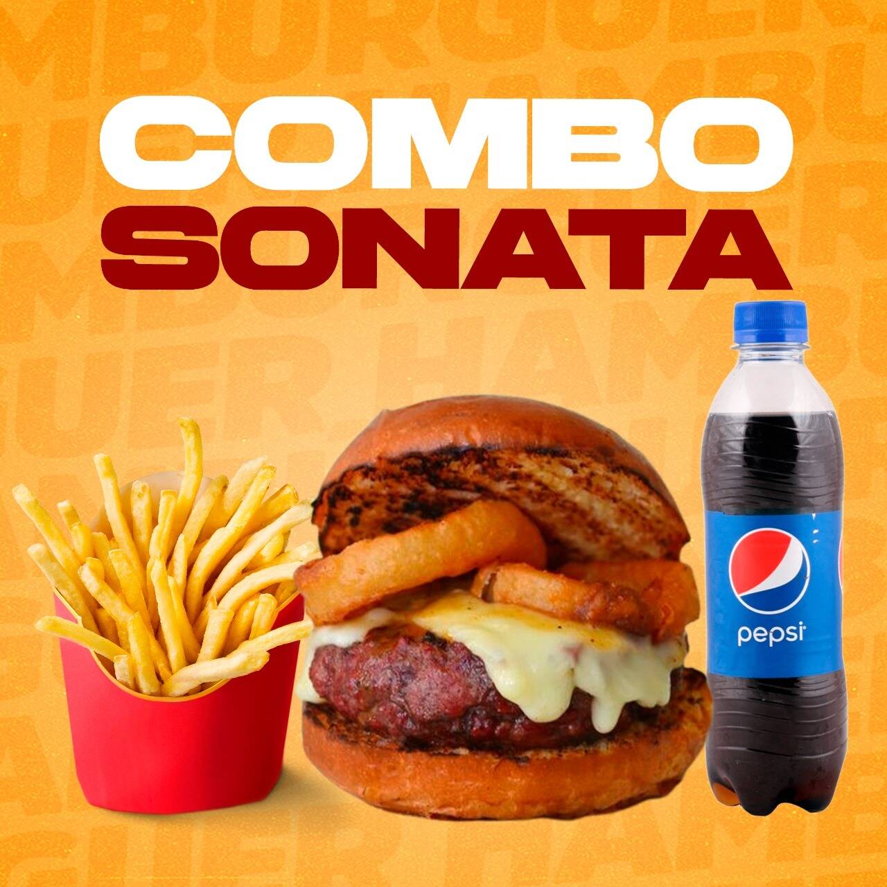 Combo Sonata