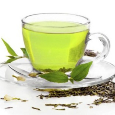 Té Verde