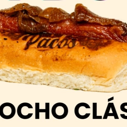 PAJOCHO CLÁSICO