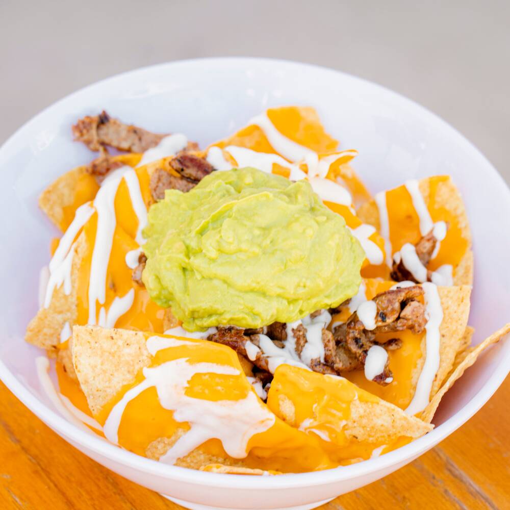 Nachos
