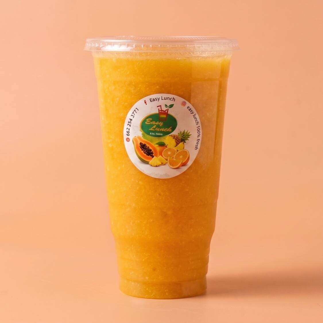 Jugo Tropical