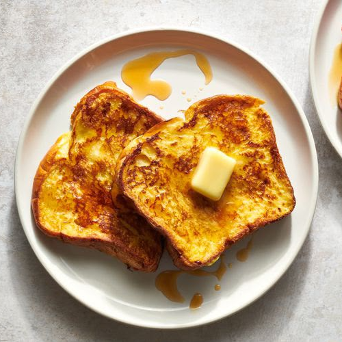 French Toast