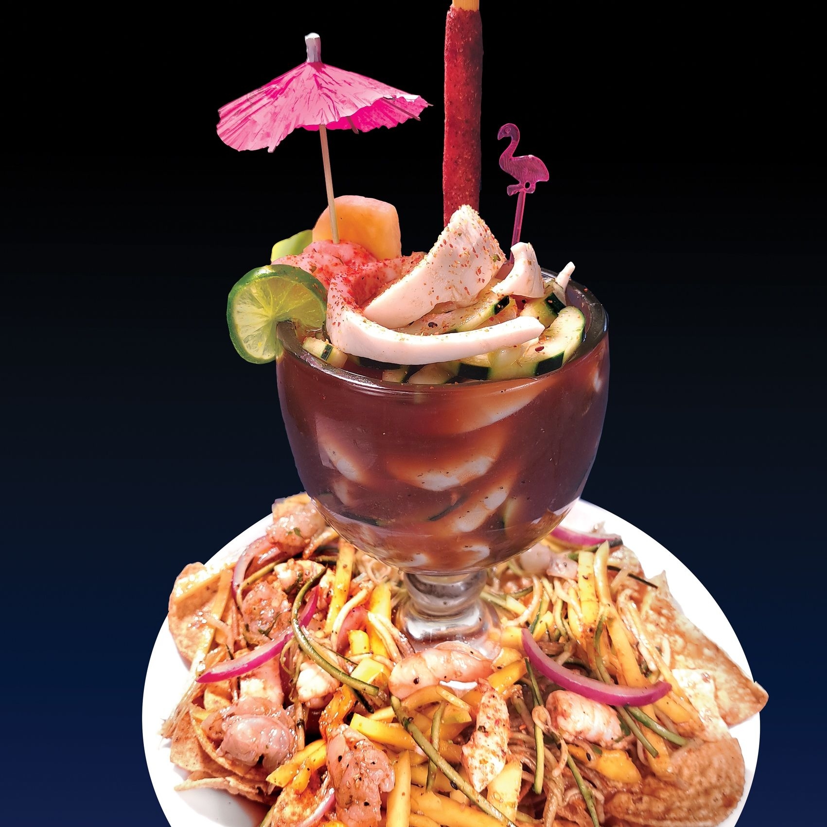 Coco Hawaiano