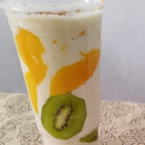 Malteada de Frutas Tropicales 1LT