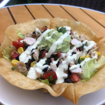 Taco Salad