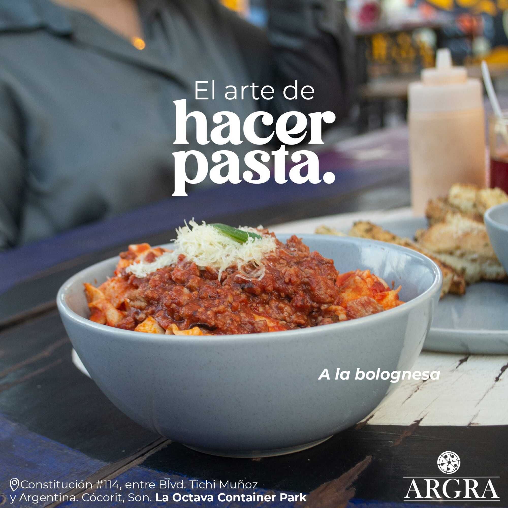 Bolognesa