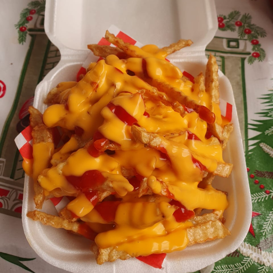 Orde de Papas a la Francesa