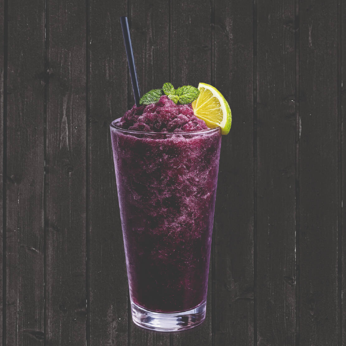 Vaso Chicha Morada FROZEN