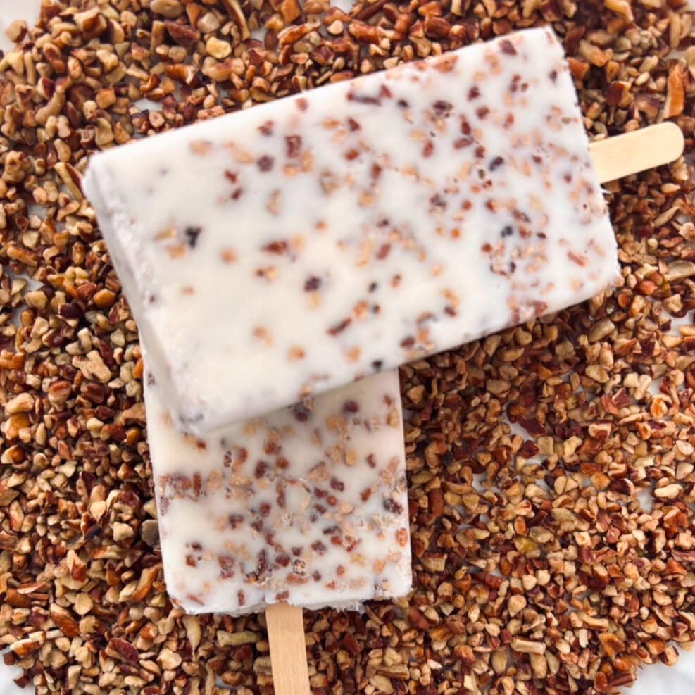 Paleta Nuez