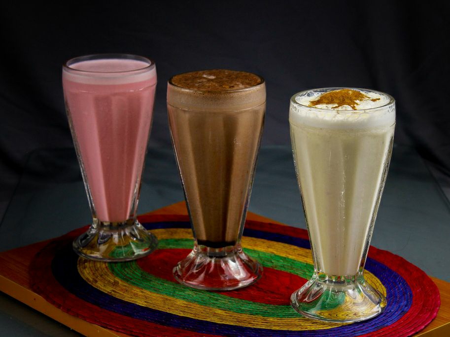 Licuados