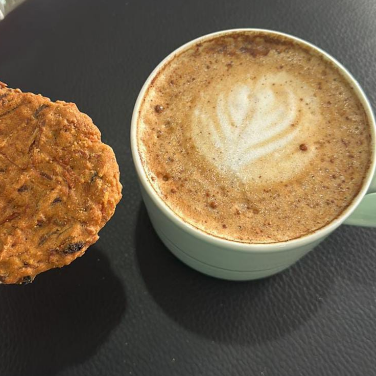 Latte Esencia Horchata