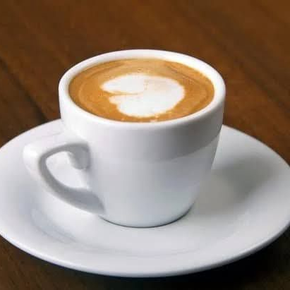 Machiatto o Cortado
