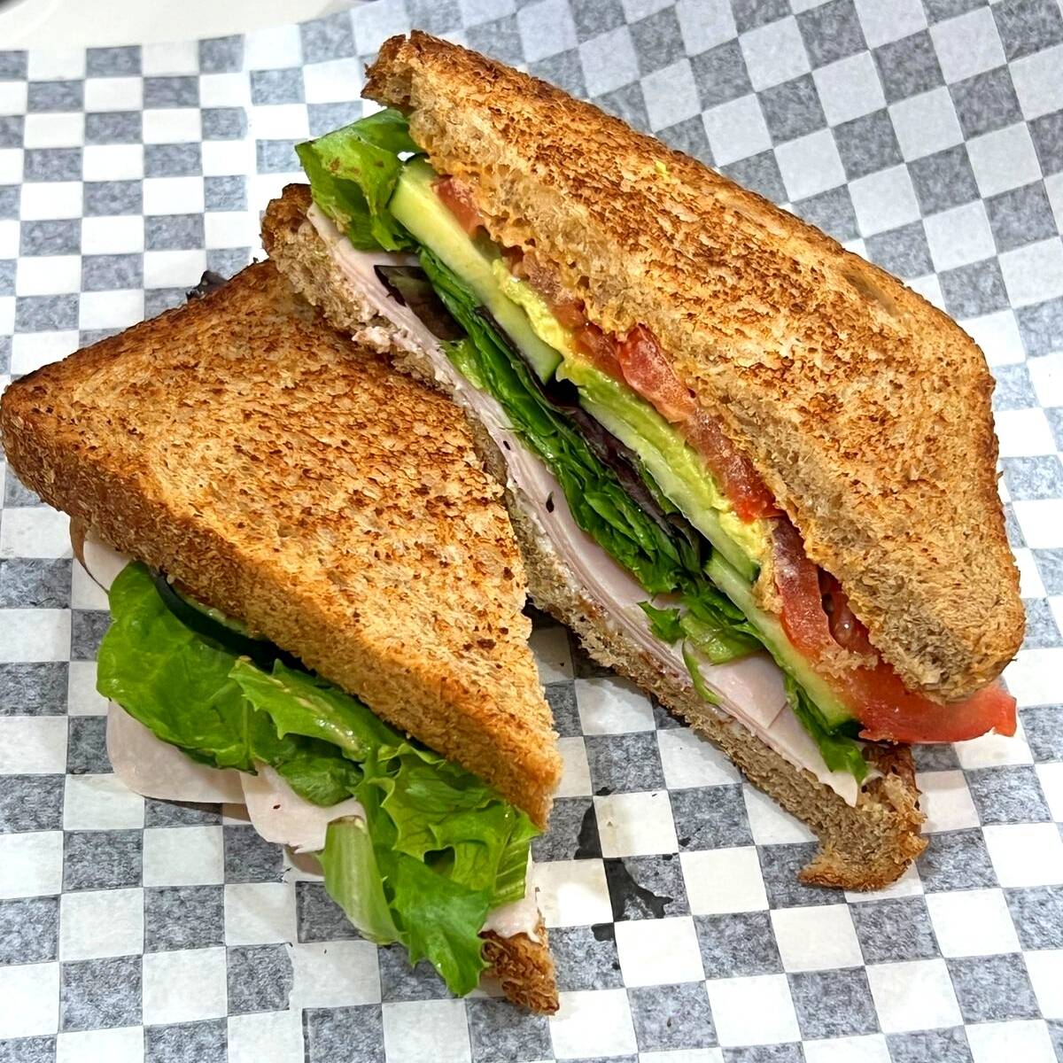 Sándwich