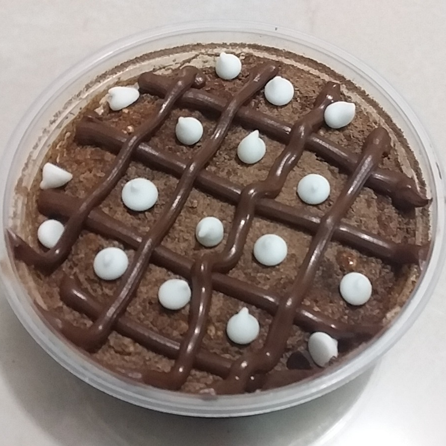 Tiramisú