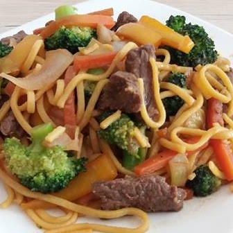 Chow Mein Res