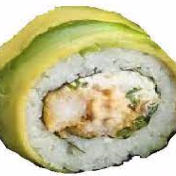 AVOCADO DE CARNITAS