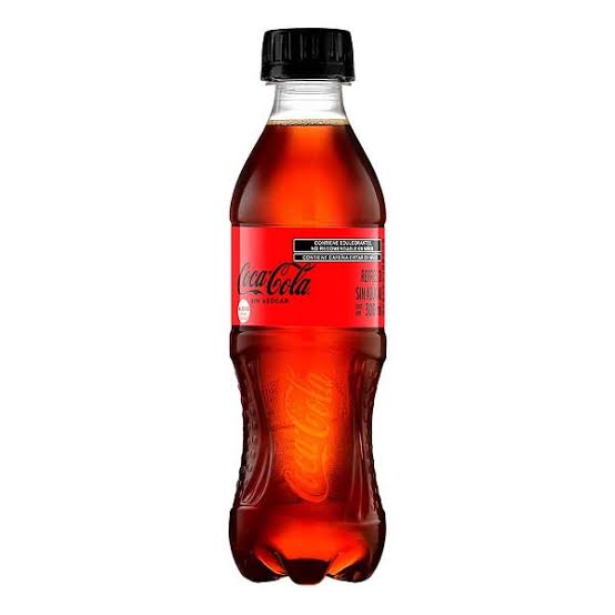Coca Cola Zero 300 ml