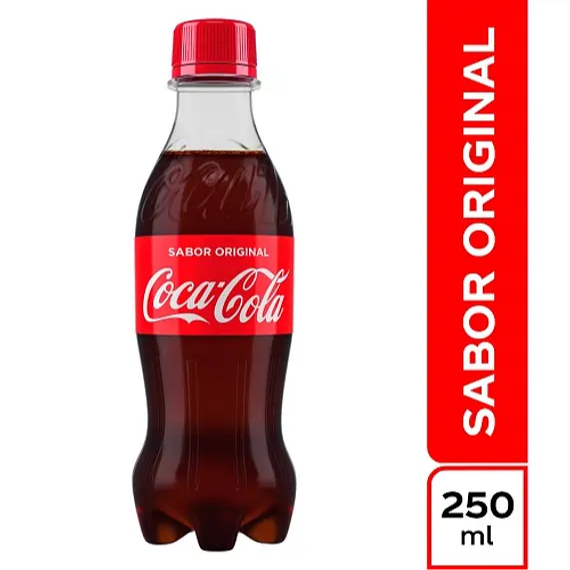 Coca Cola Original 250ml