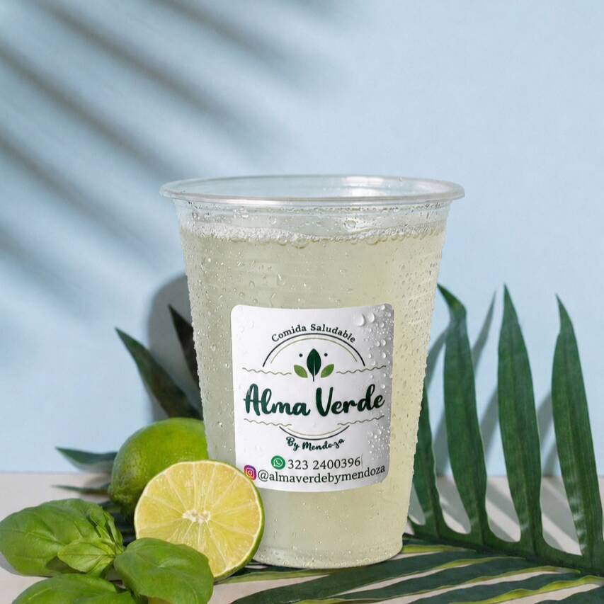 Limonada Fresh