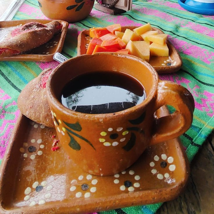 Café de olla
