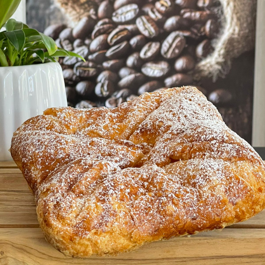 Pañal Crema Pastelera