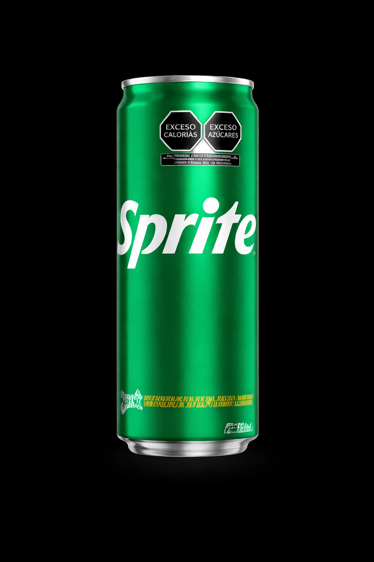 Soda sprite
