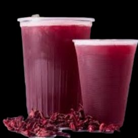 AGUA DE JAMAICA