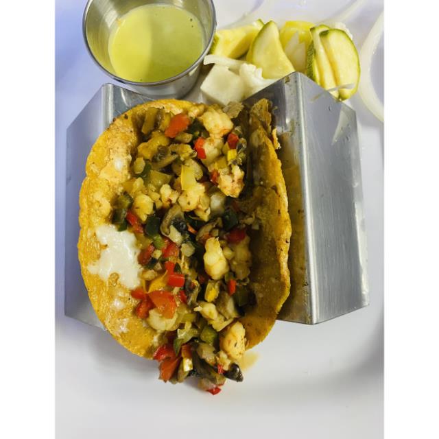 TACO GOBER TRADICIONAL
