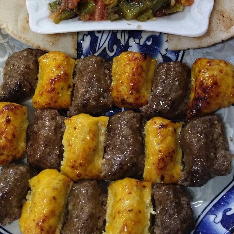 KEBAB MIX